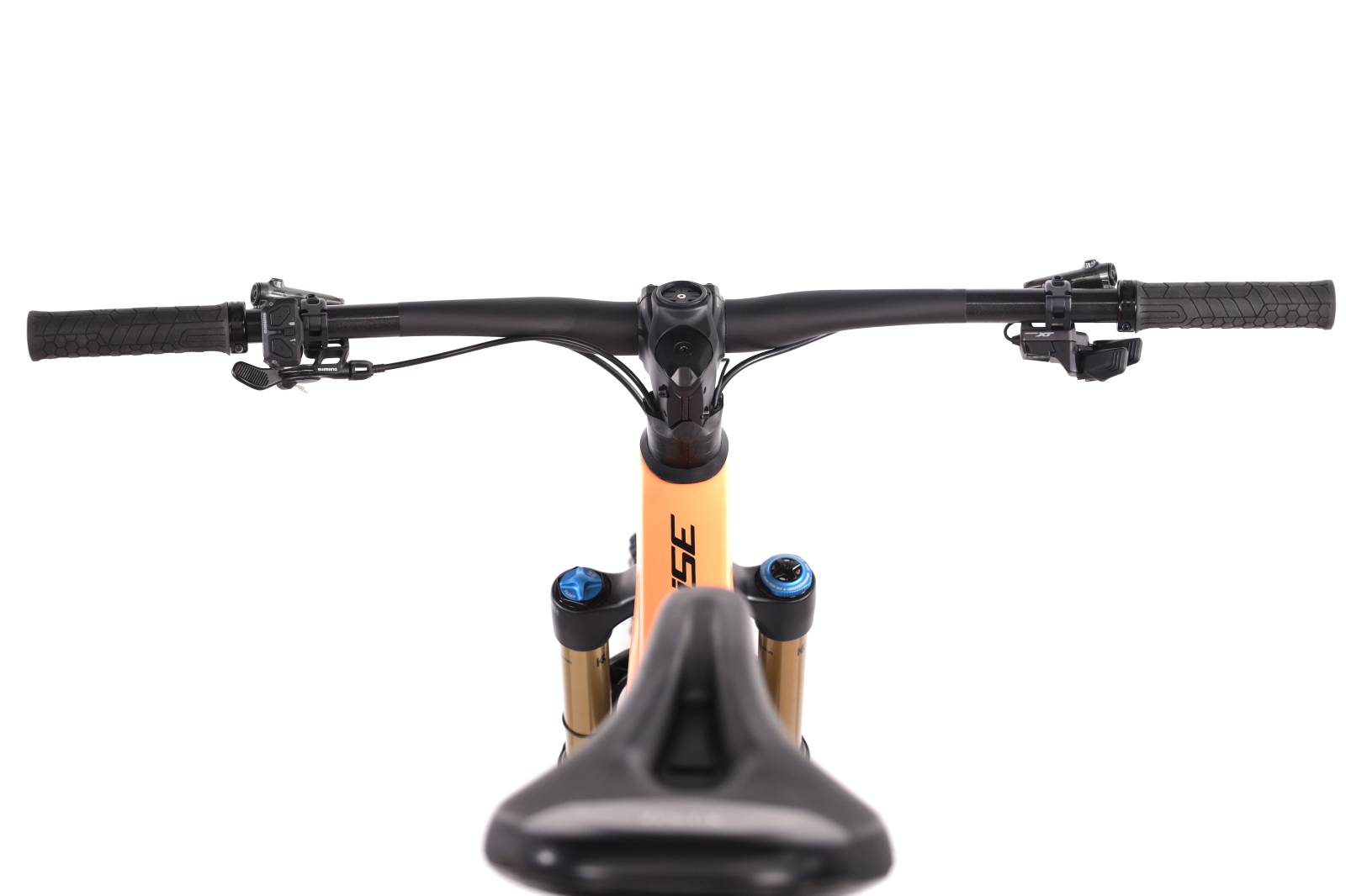 Orbea Rise M-TEAM