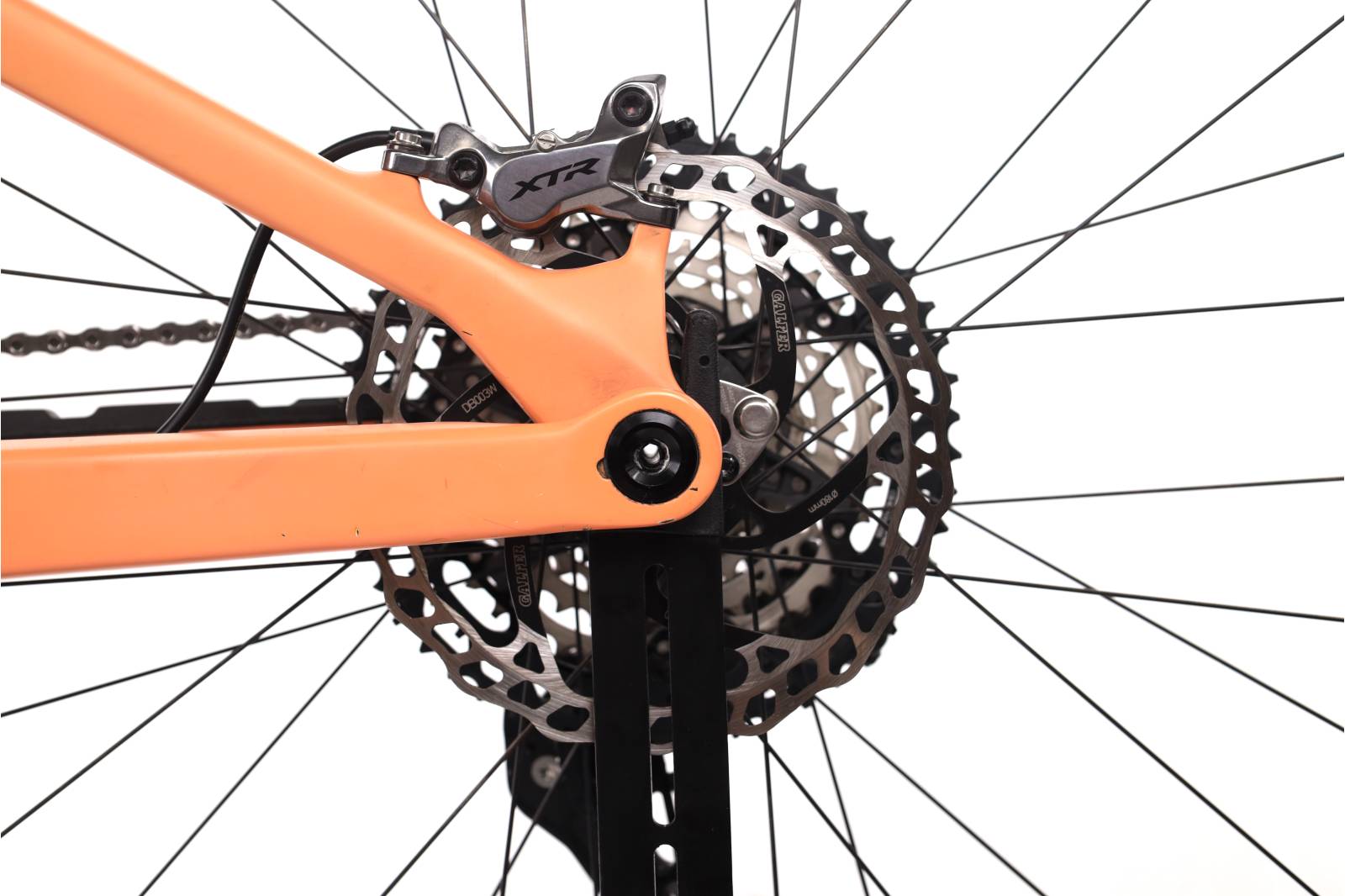 Orbea Rise M-TEAM