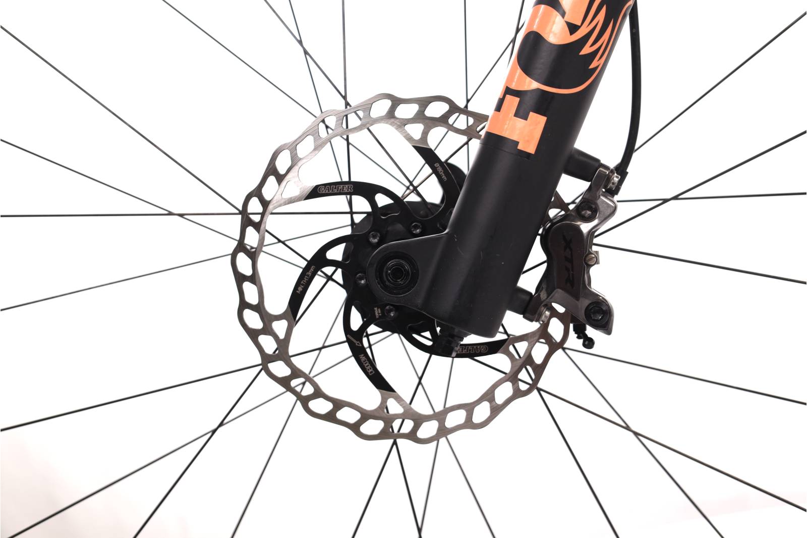 Orbea Rise M-TEAM