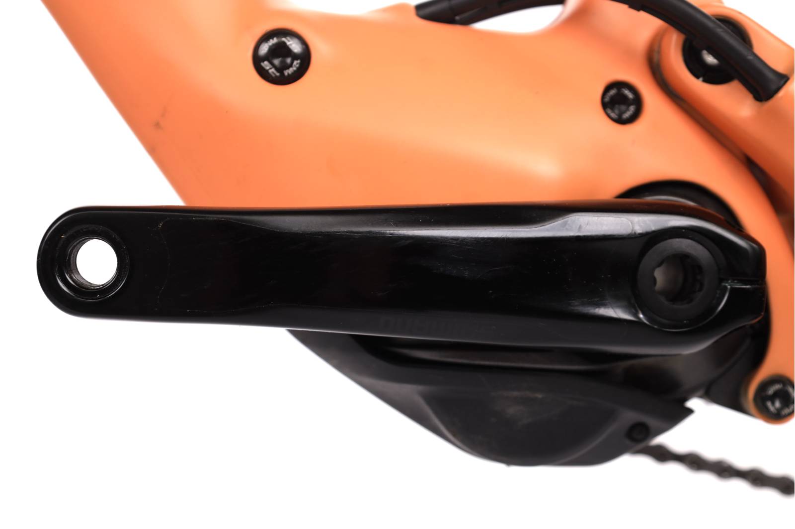 Orbea Rise M-TEAM