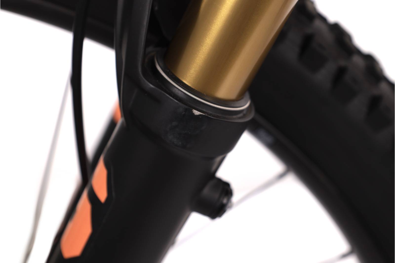 Orbea Rise M-TEAM