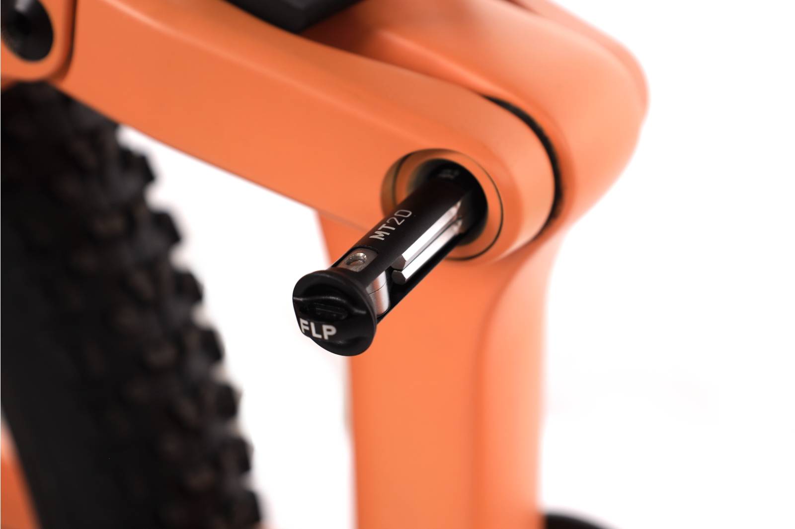 Orbea Rise M-TEAM