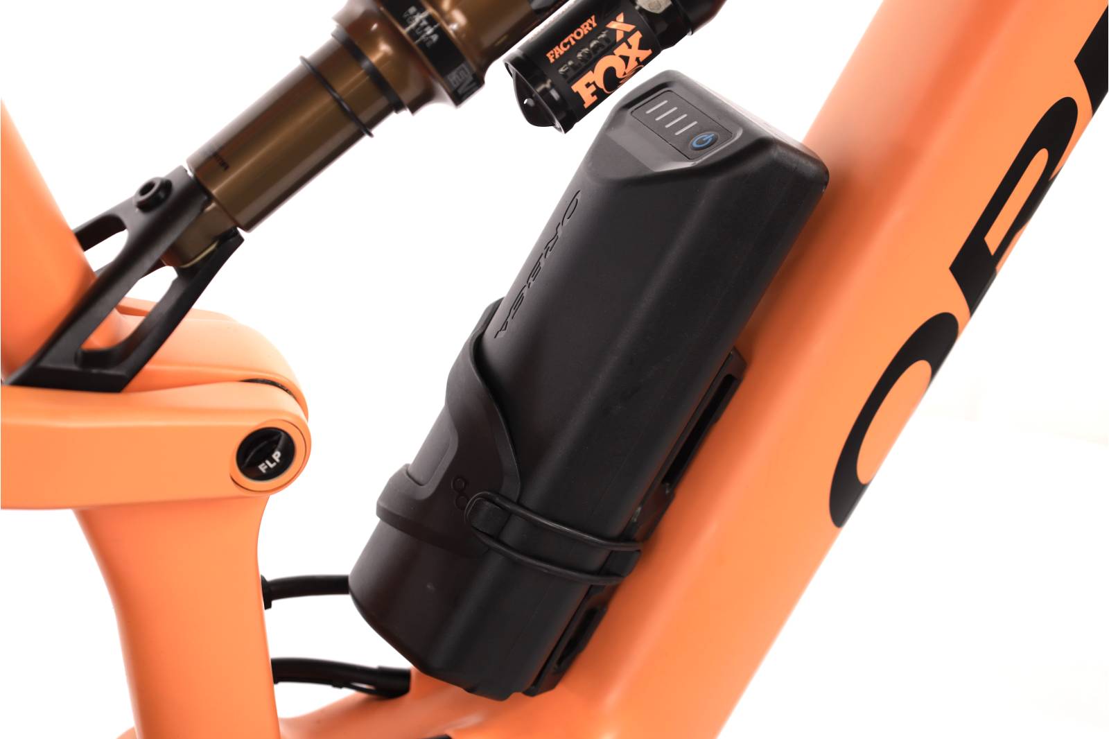 Orbea Rise M-TEAM