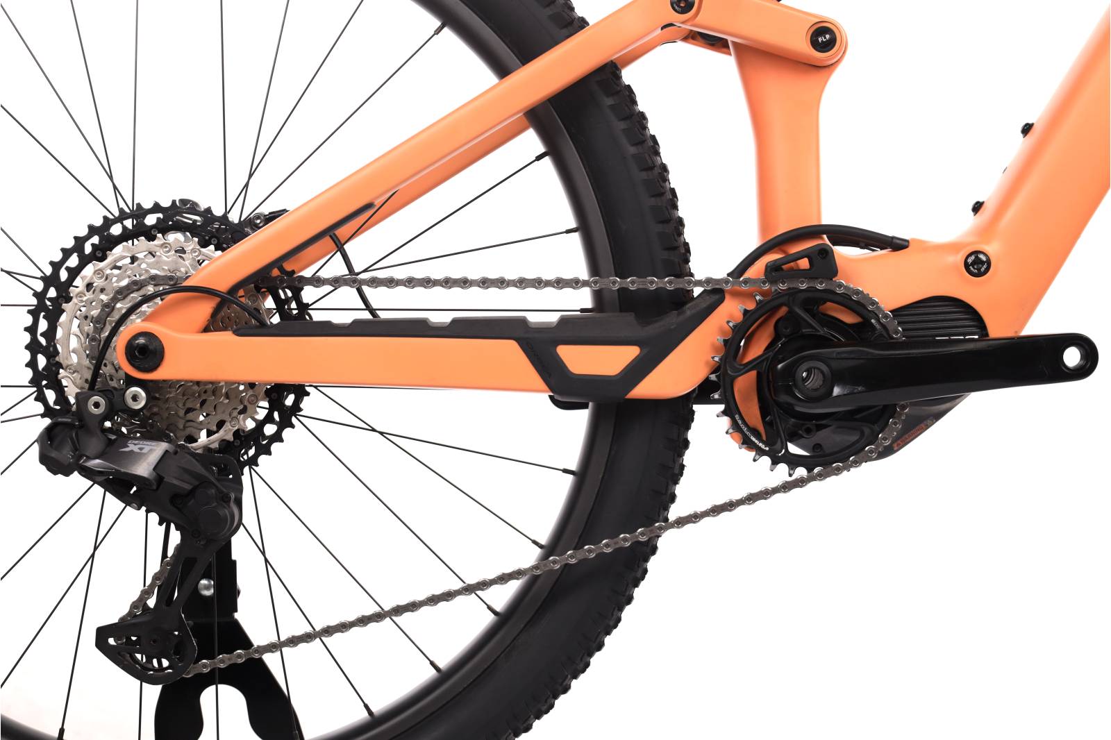 Orbea Rise M-TEAM