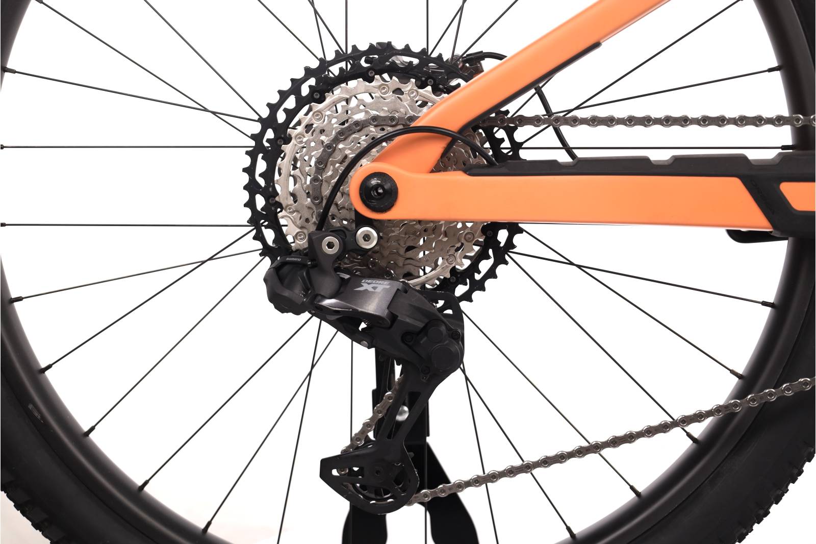 Orbea Rise M-TEAM