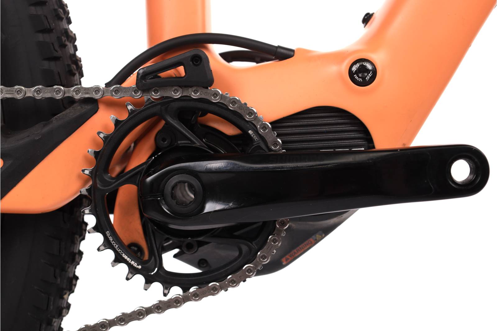 Orbea Rise M-TEAM