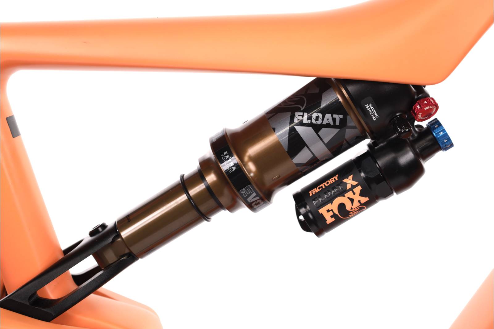 Orbea Rise M-TEAM