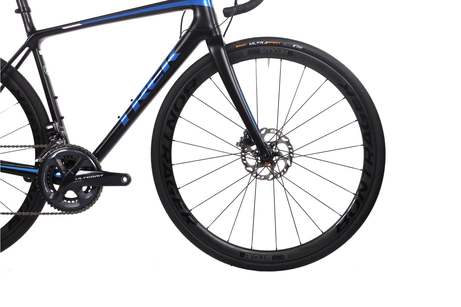 Trek Emonda SL7 Disc Ultegra DI2