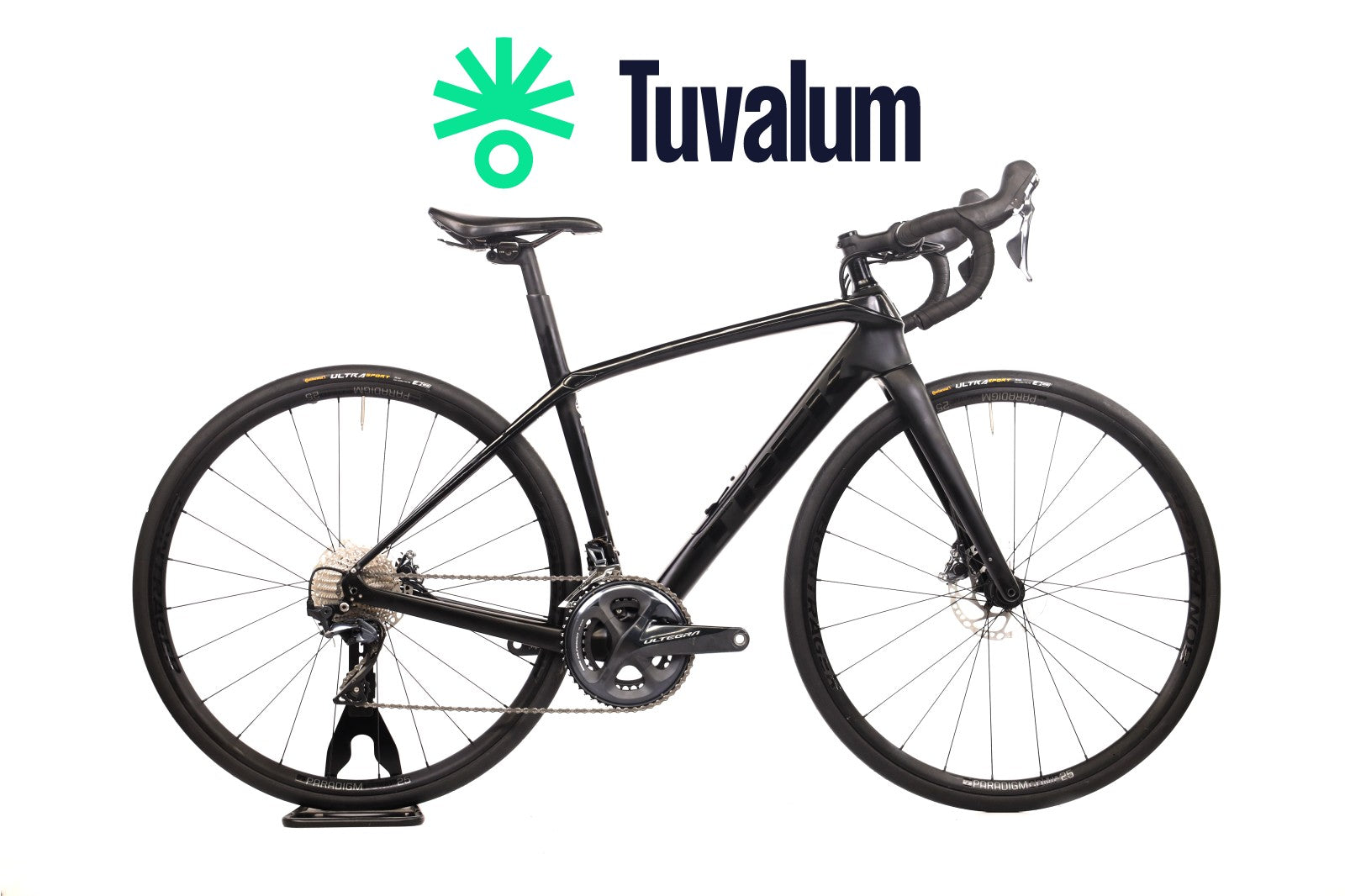 Trek Domane SL6