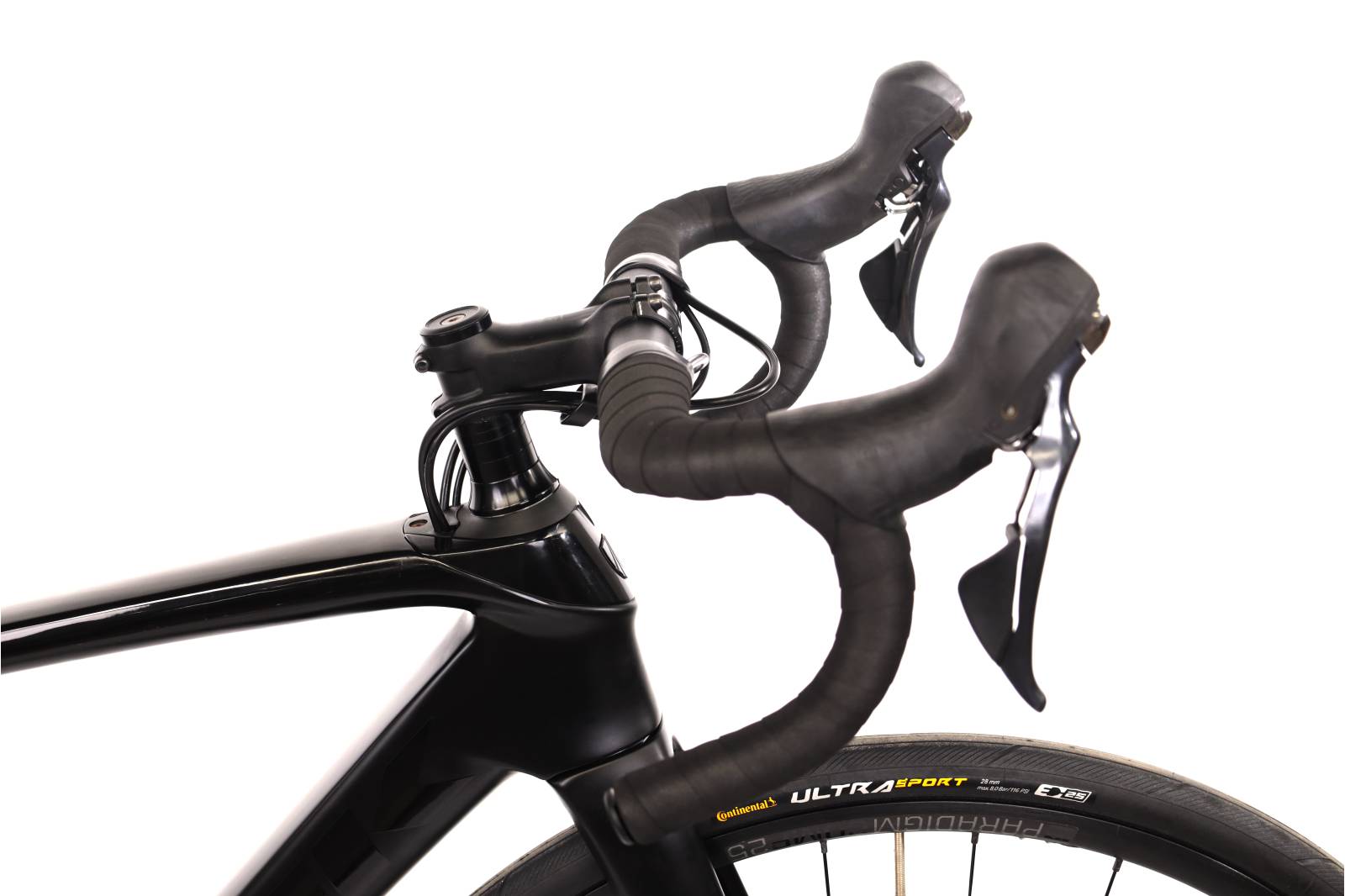 Trek Domane SL6
