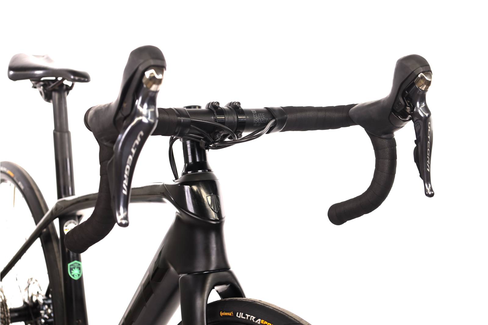 Trek Domane SL6