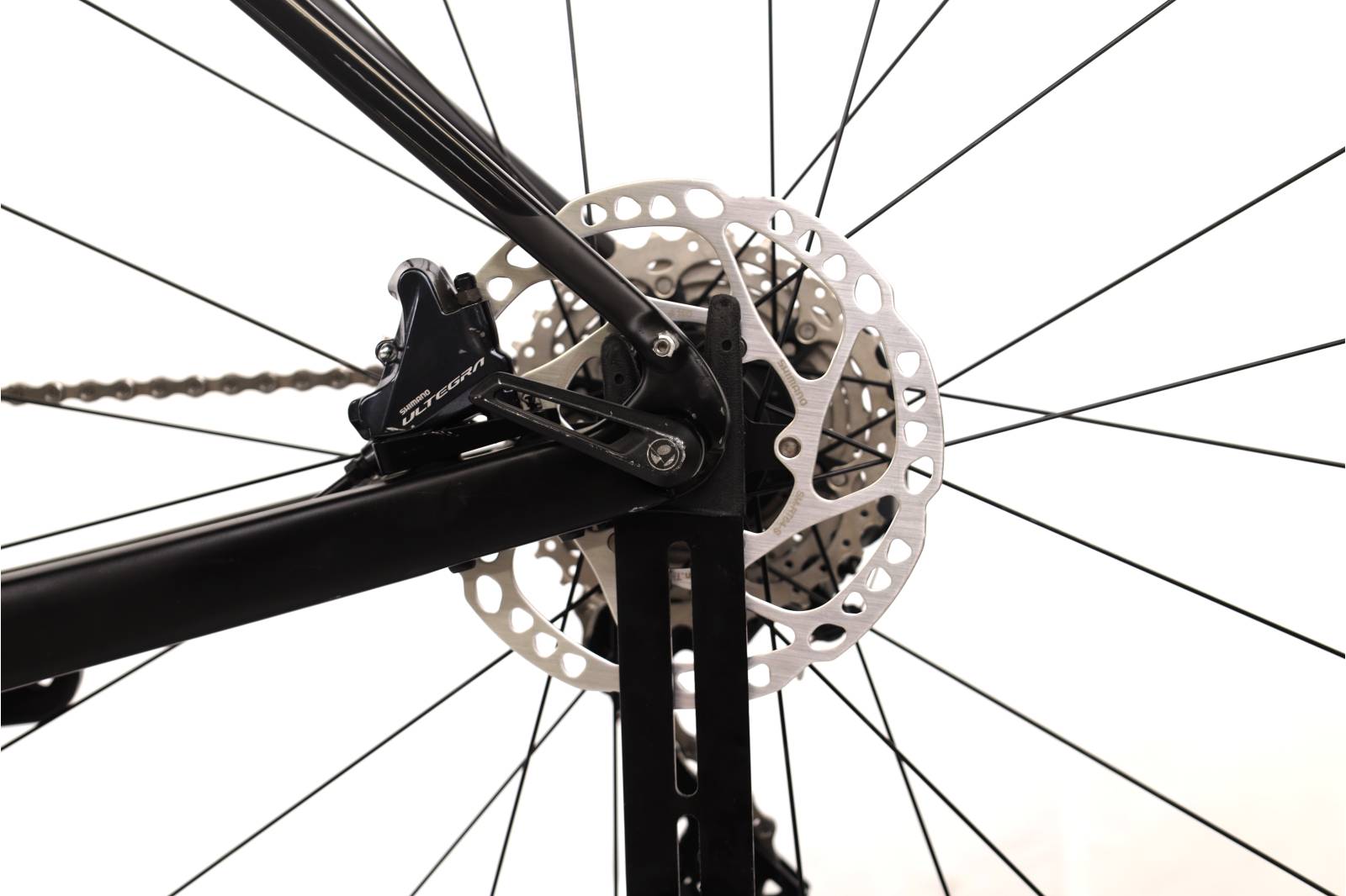 Trek Domane SL6