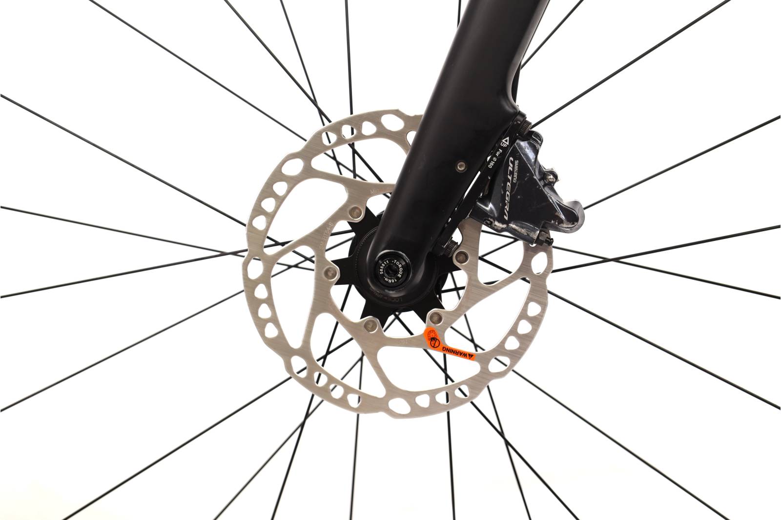 Trek Domane SL6