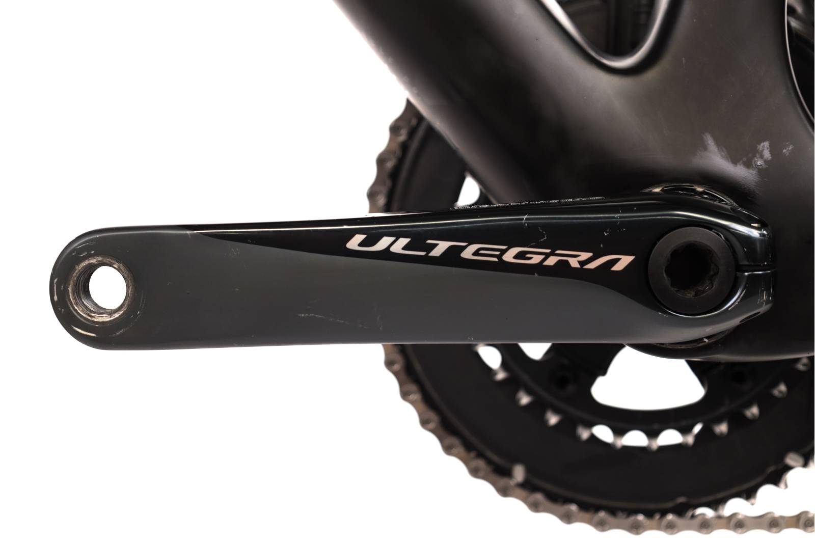 Trek Domane SL6