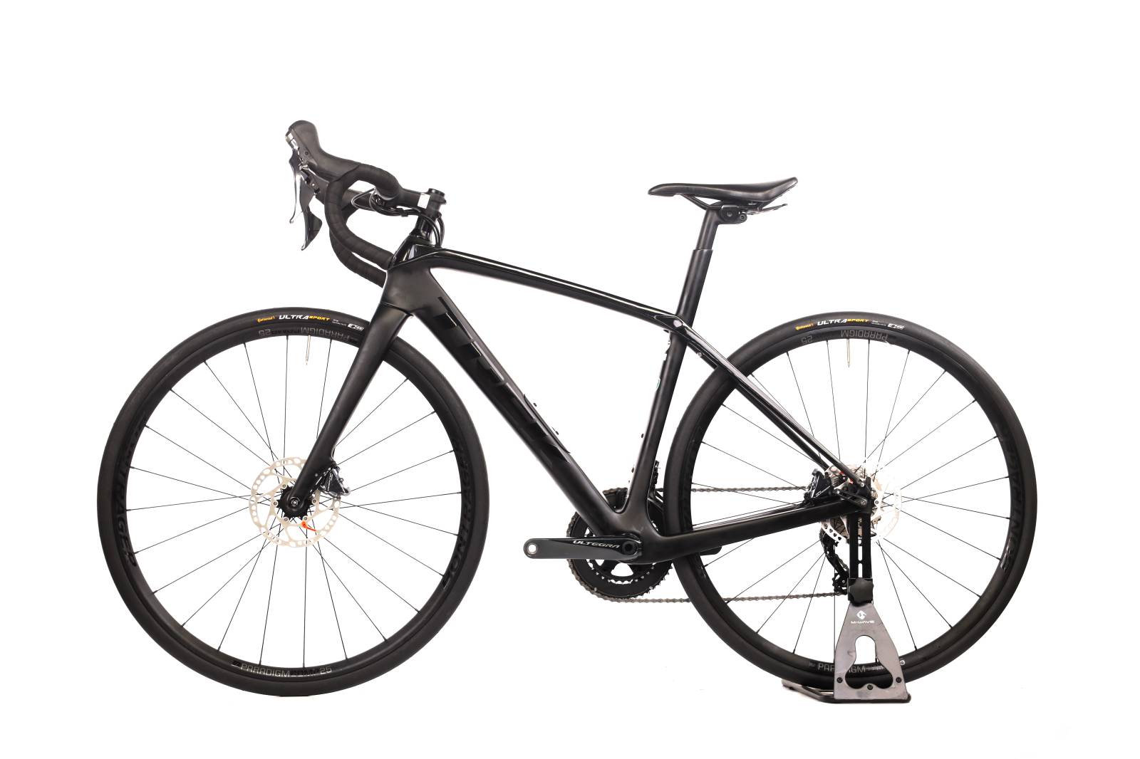 Trek Domane SL6