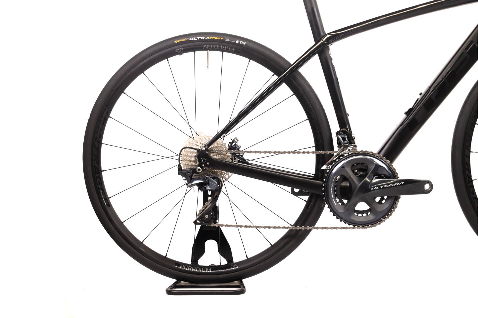 Trek Domane SL6