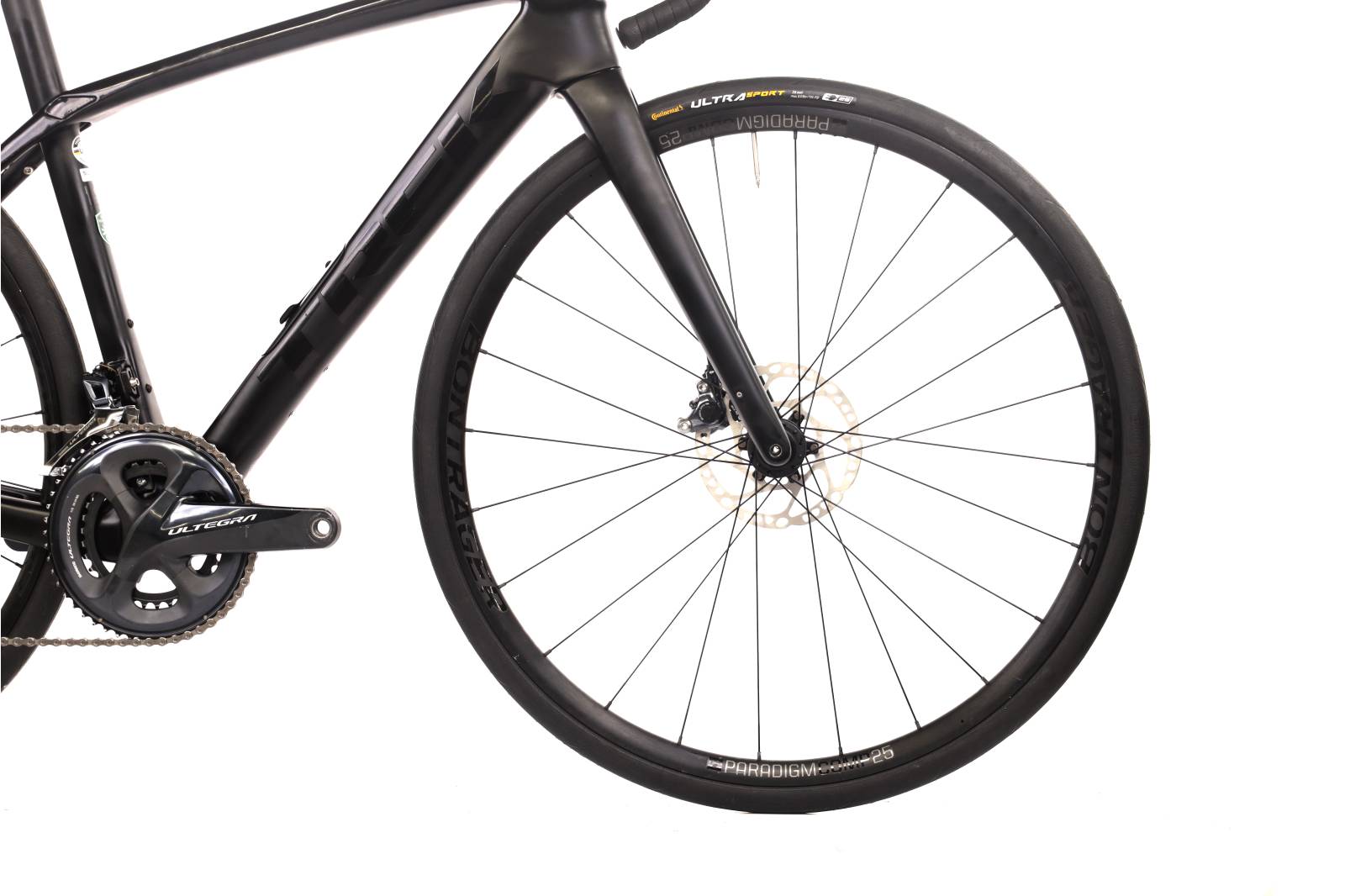 Trek Domane SL6