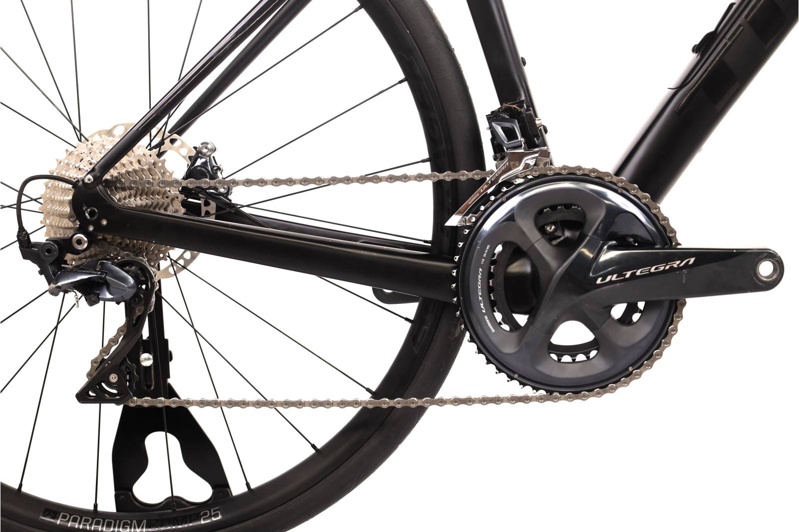 Trek Domane SL6