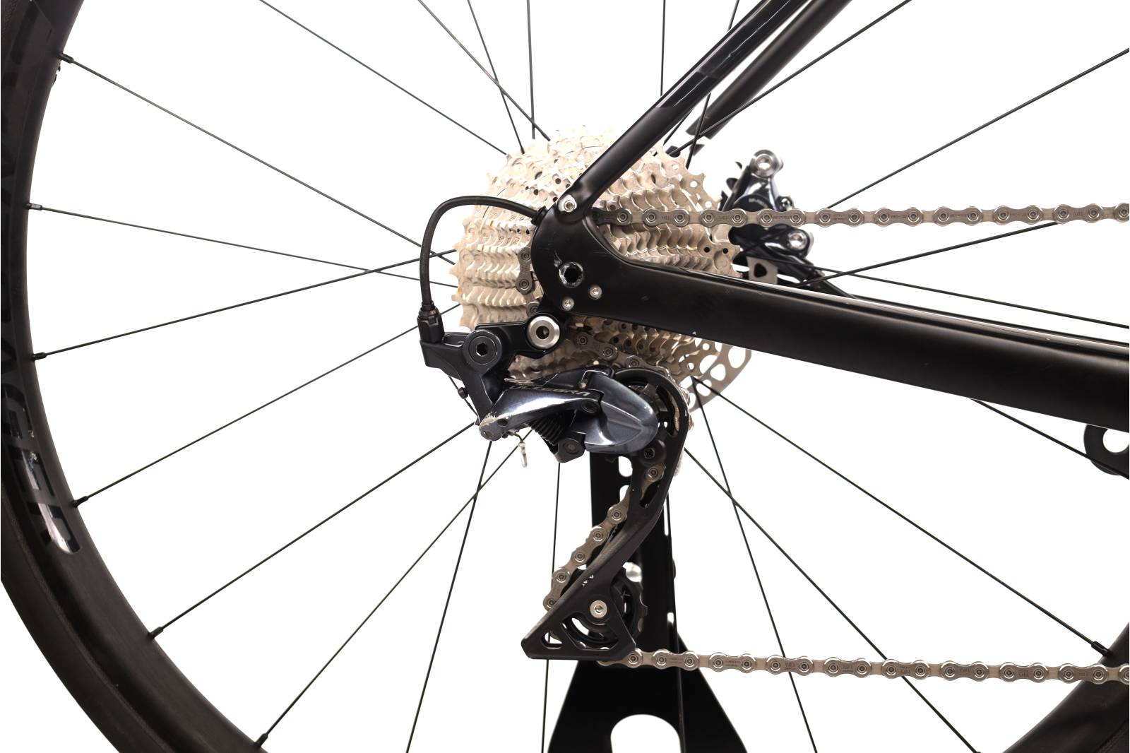Trek Domane SL6