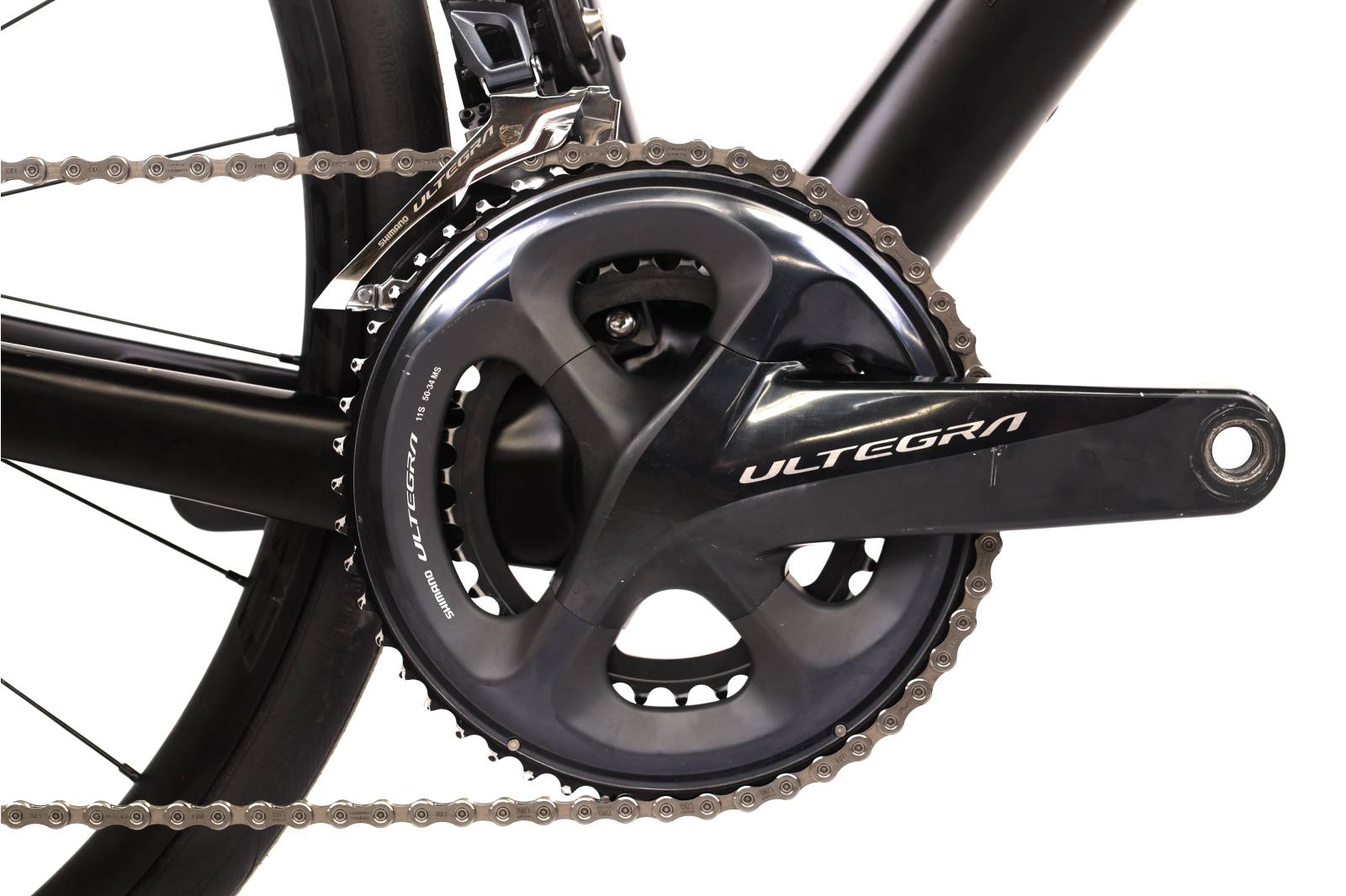 Trek Domane SL6