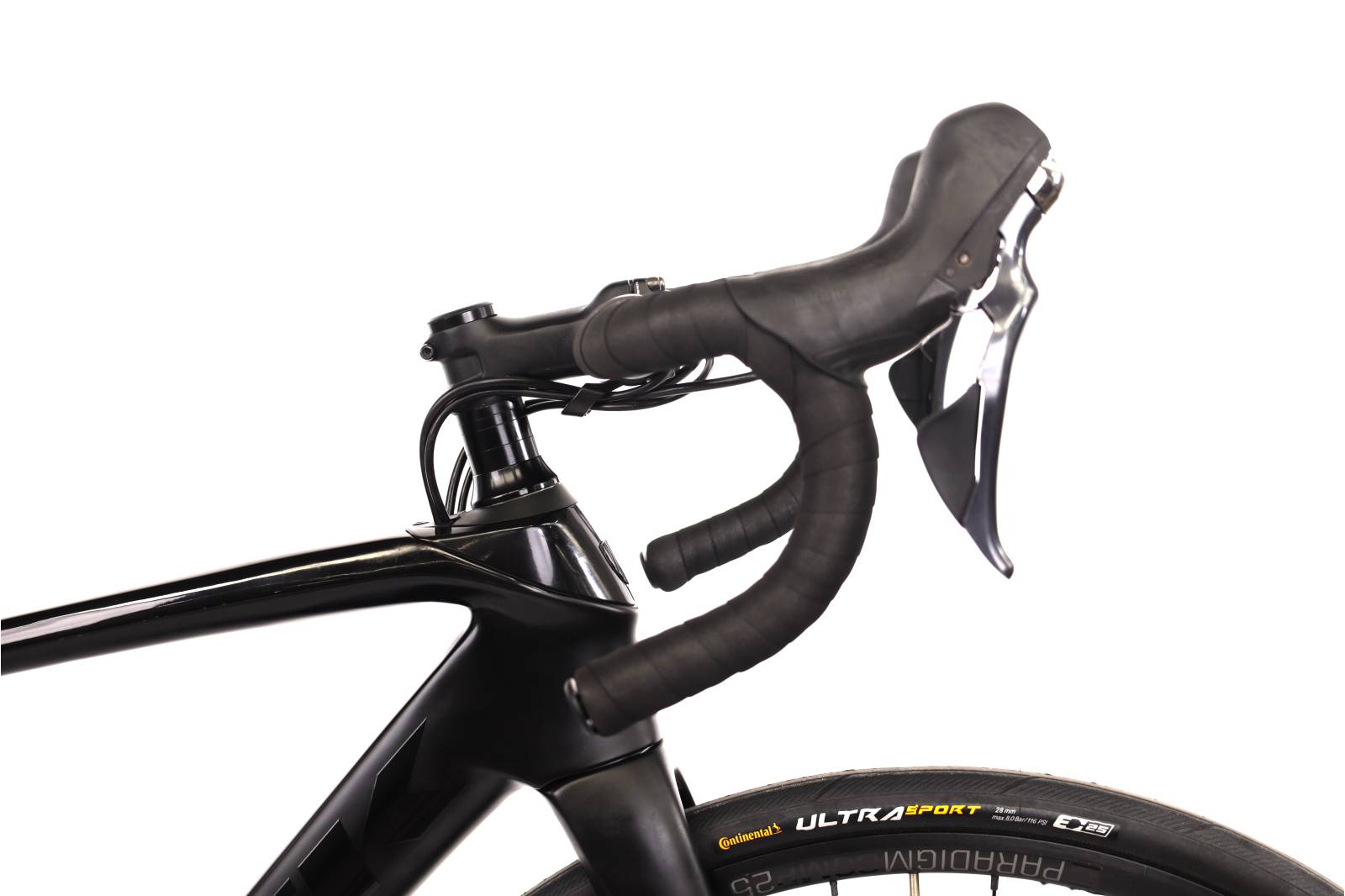 Trek Domane SL6