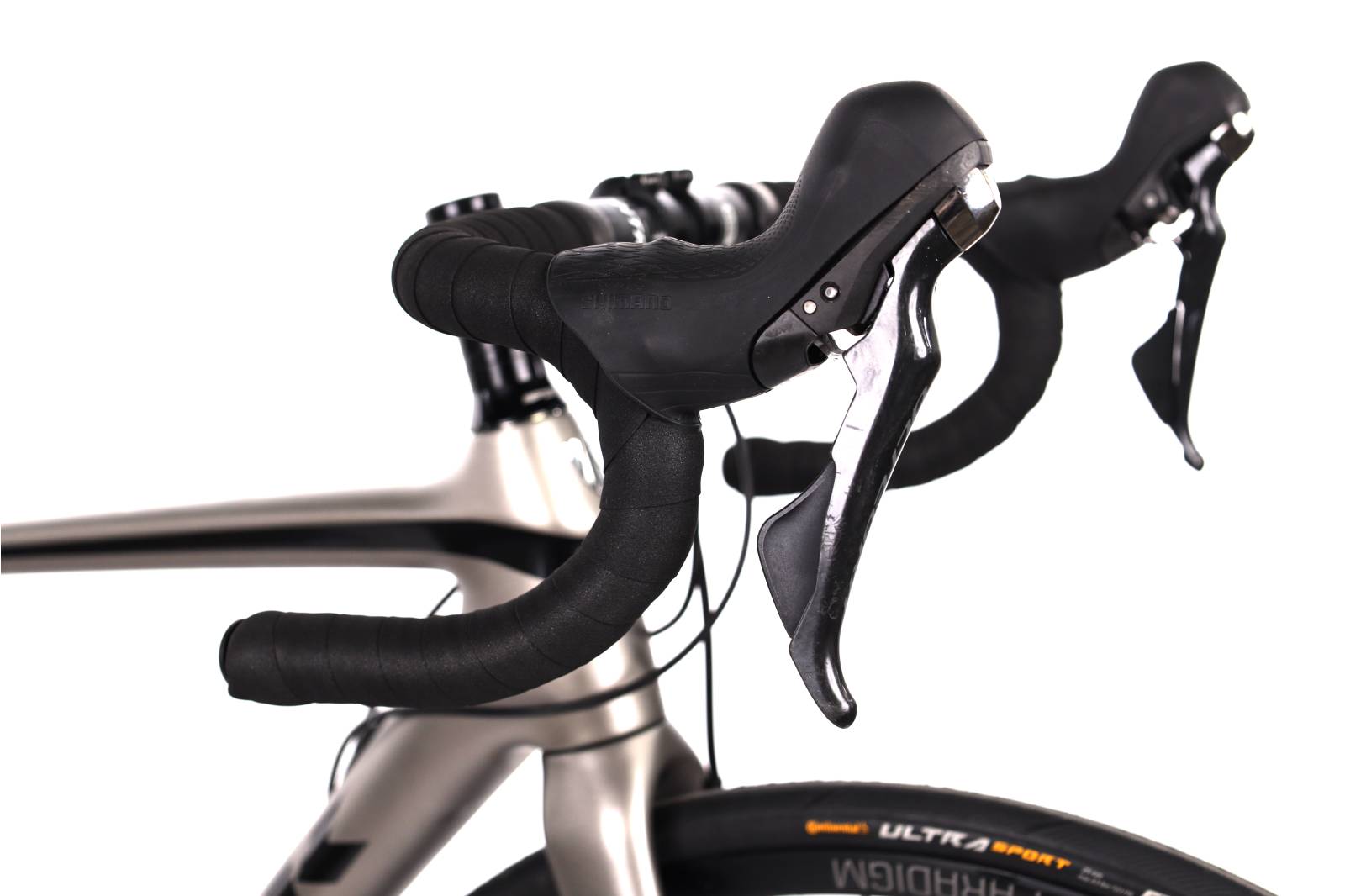 Trek Emonda SL 6