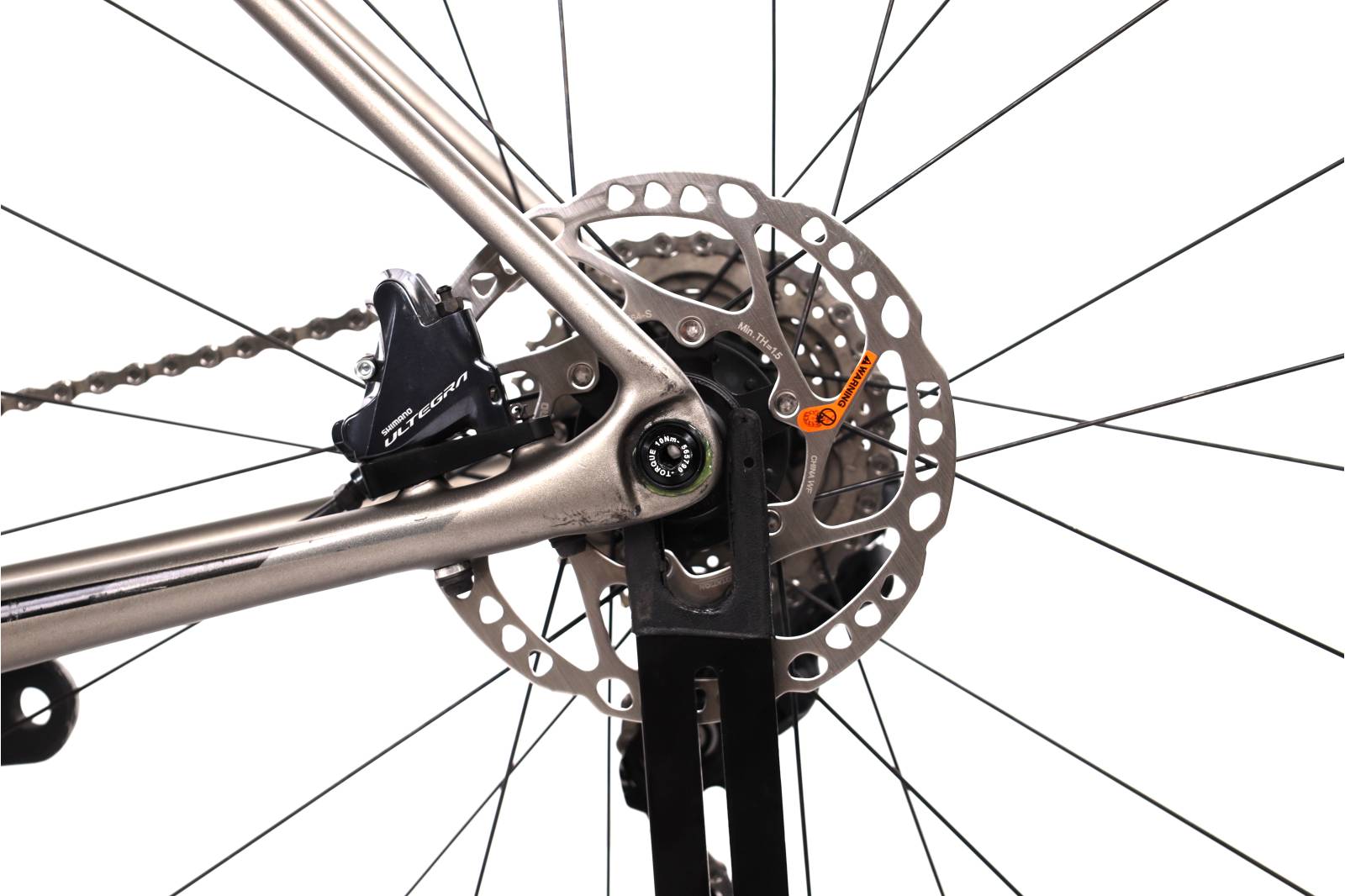 Trek Emonda SL 6