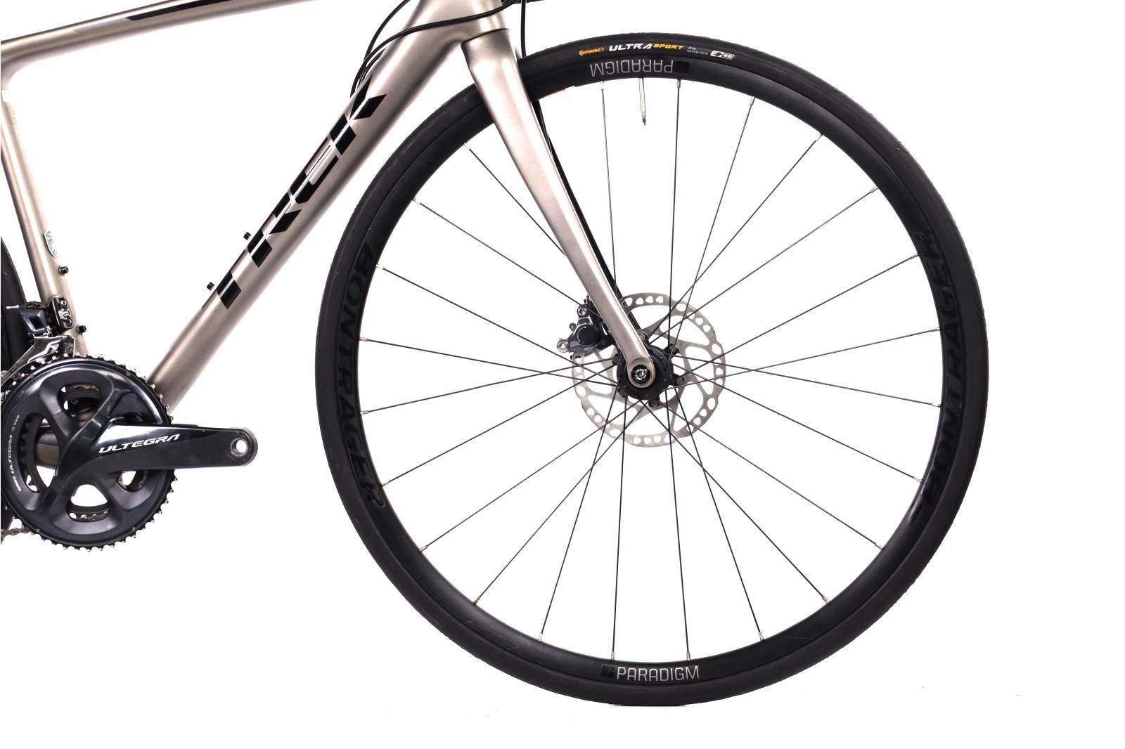Trek Emonda SL 6
