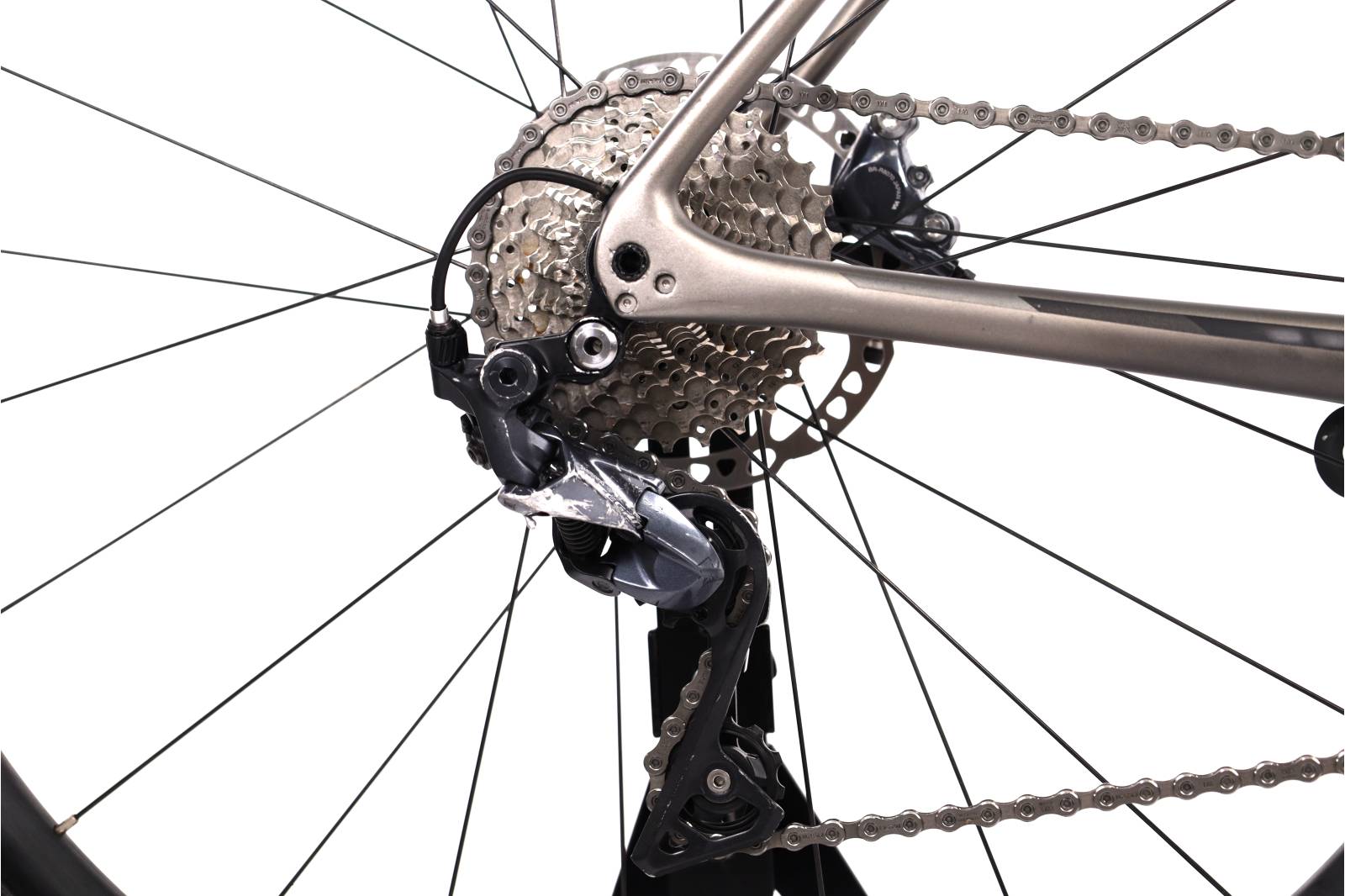 Trek Emonda SL 6