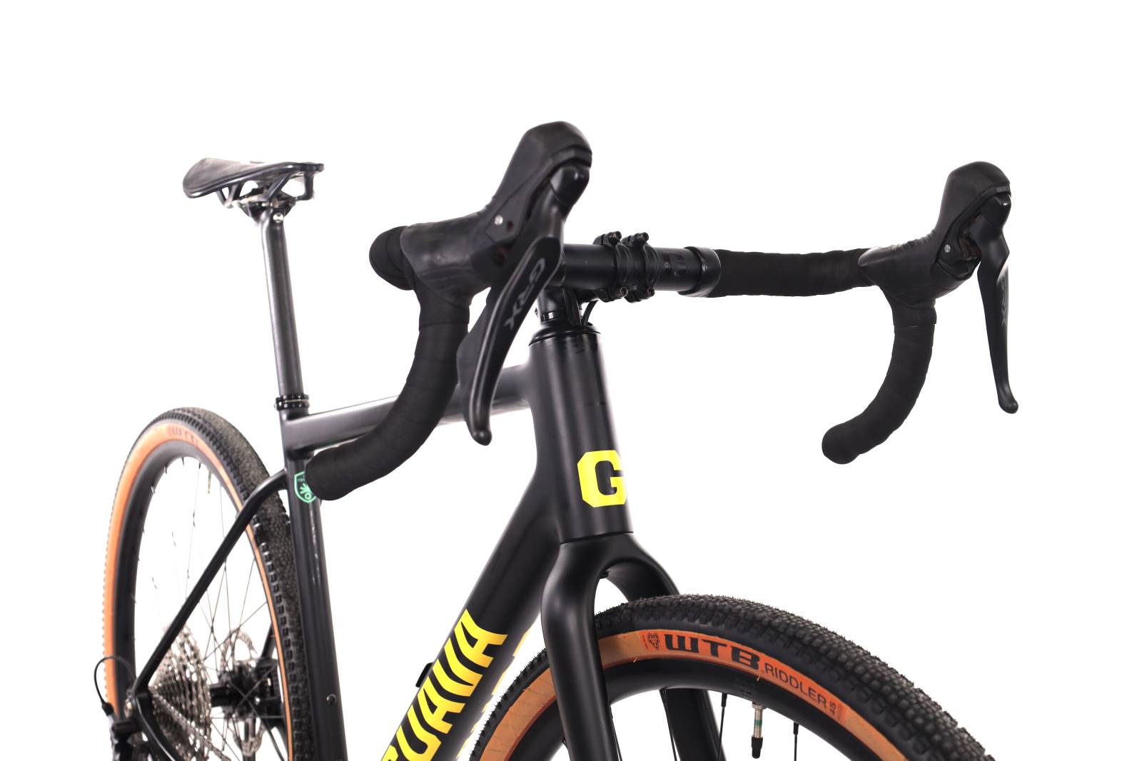 Guava Sport GRX