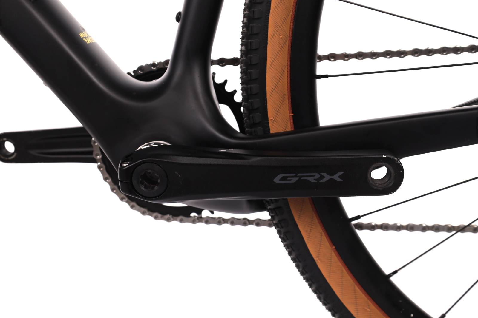 Guava Sport GRX