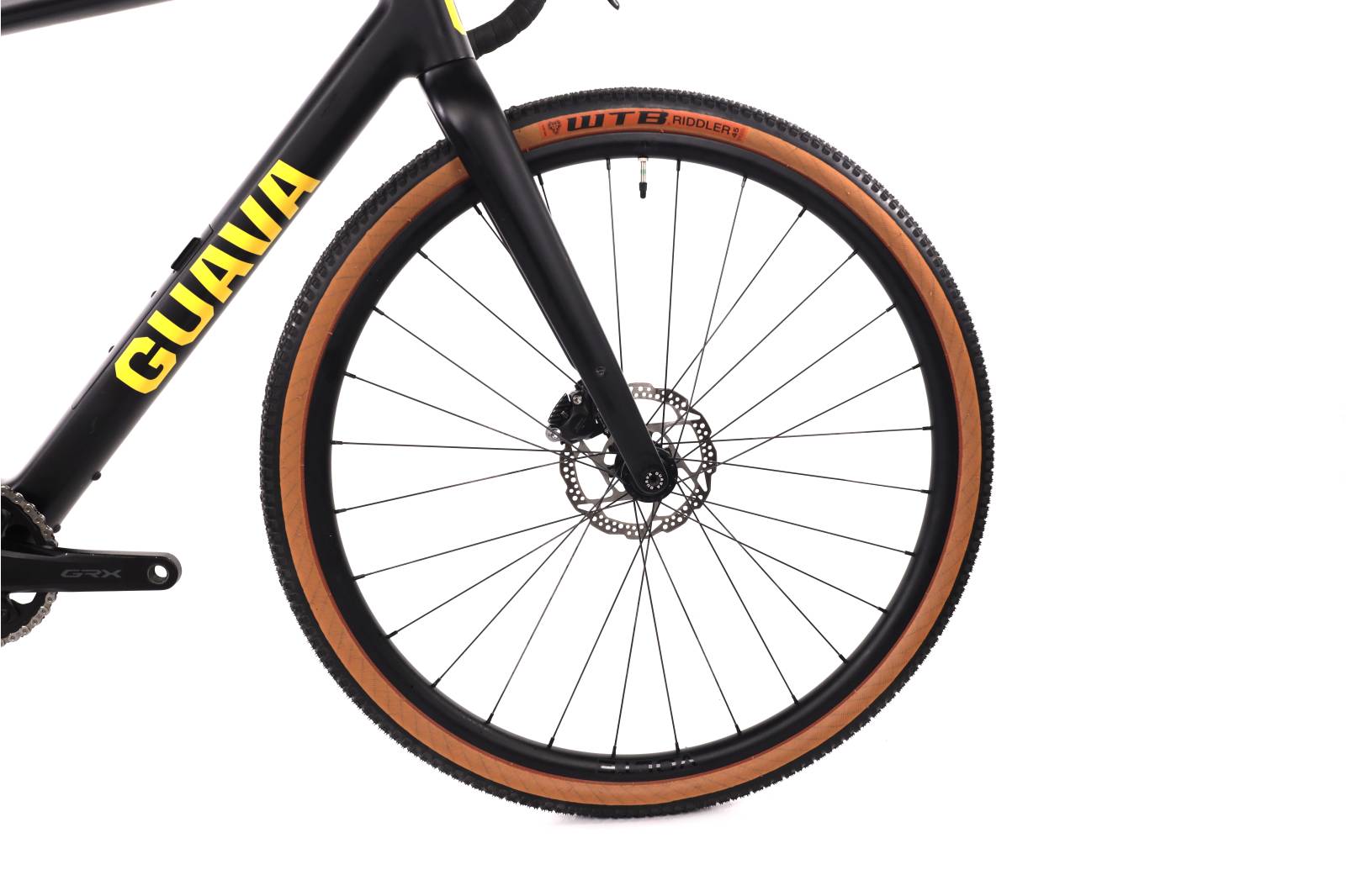 Guava Sport GRX