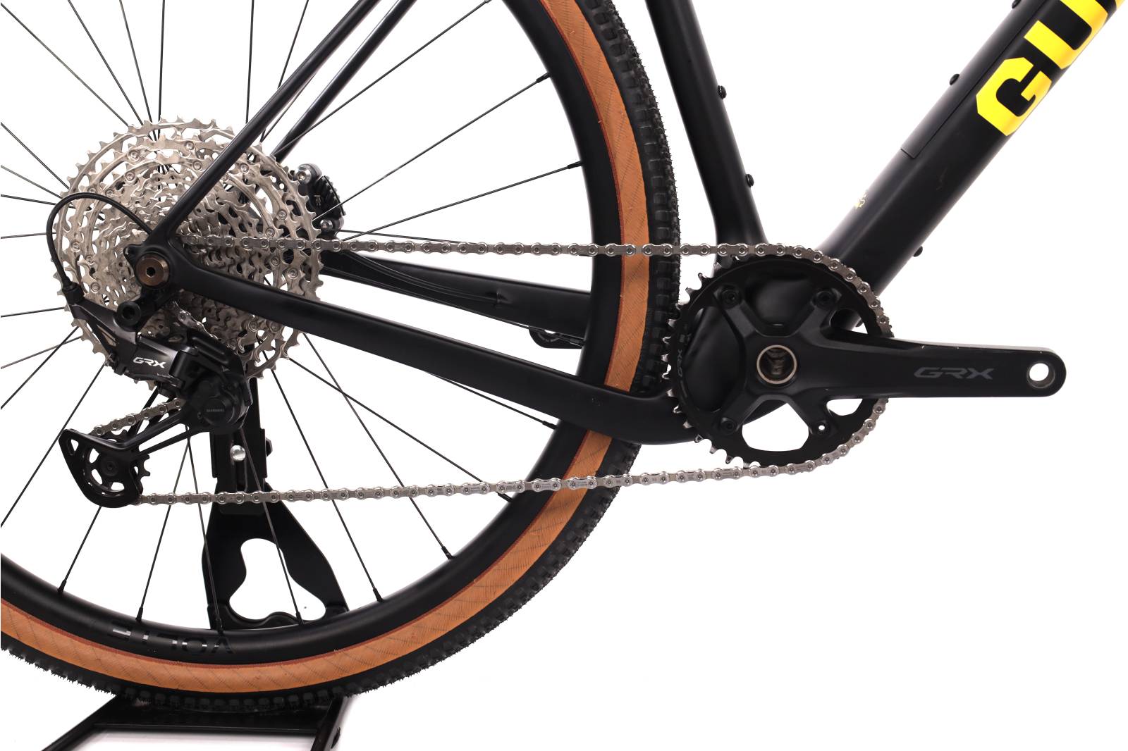 Guava Sport GRX
