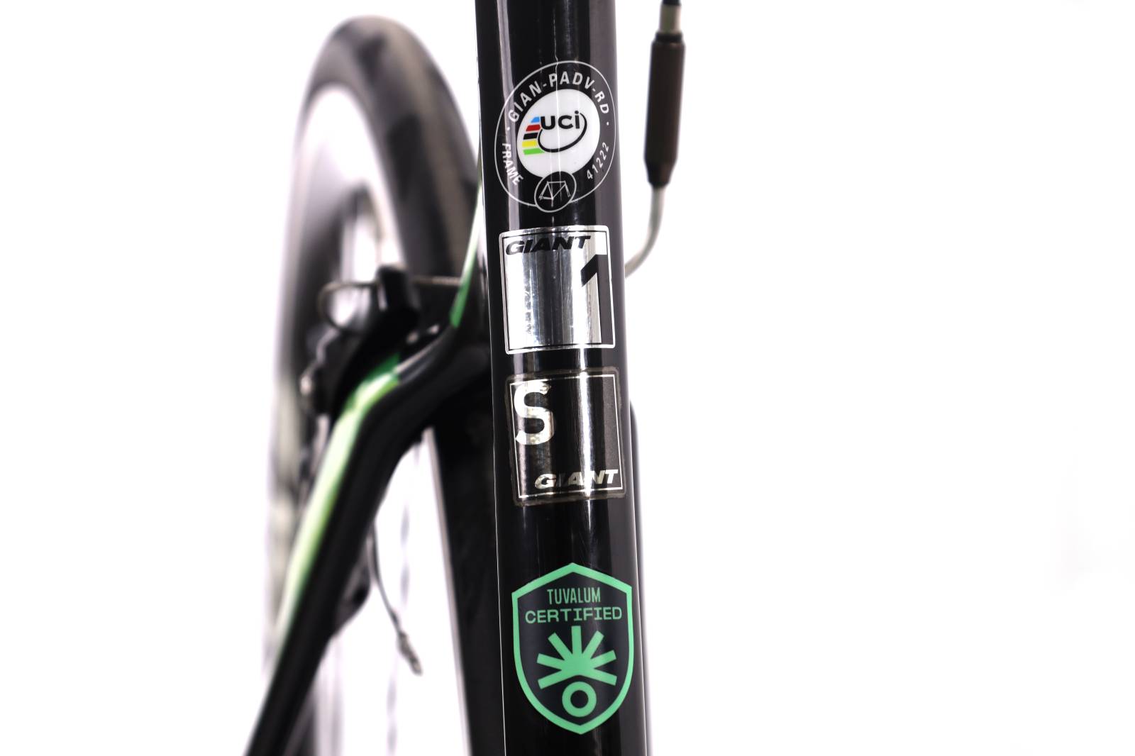 Giant Propel Advanced 1