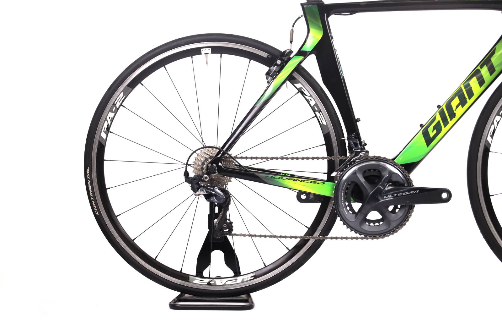 Giant Propel Advanced 1