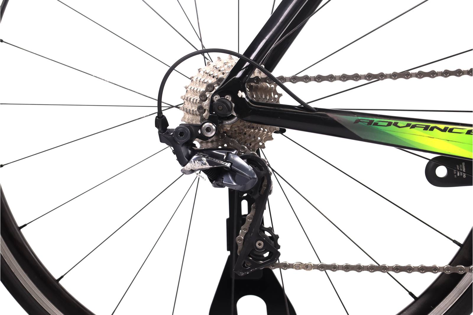 Giant Propel Advanced 1