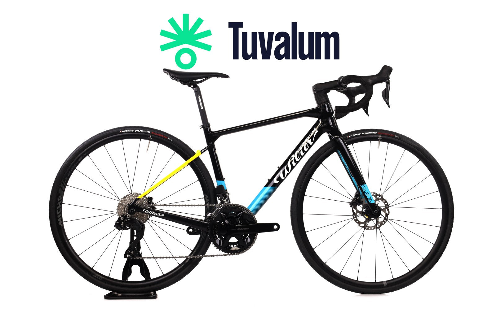 Wilier Garda Disc 105 Di2