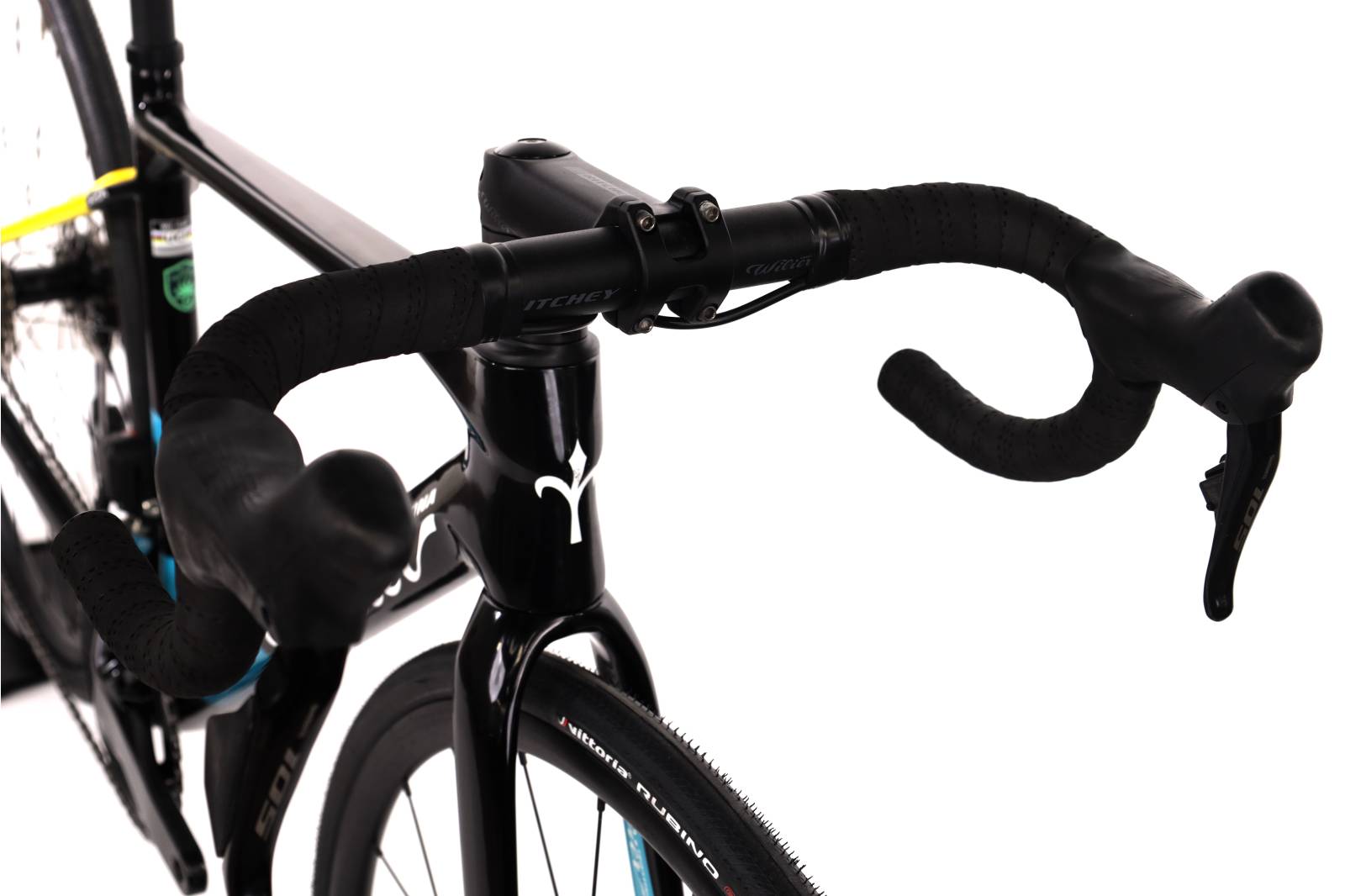 Wilier Garda Disc 105 Di2
