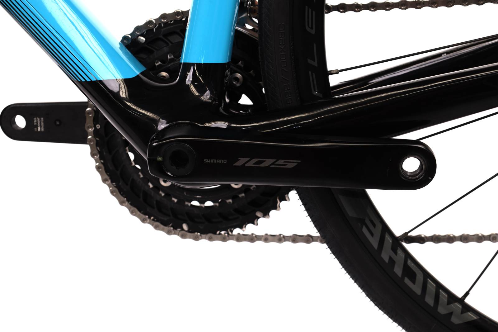 Wilier Garda Disc 105 Di2