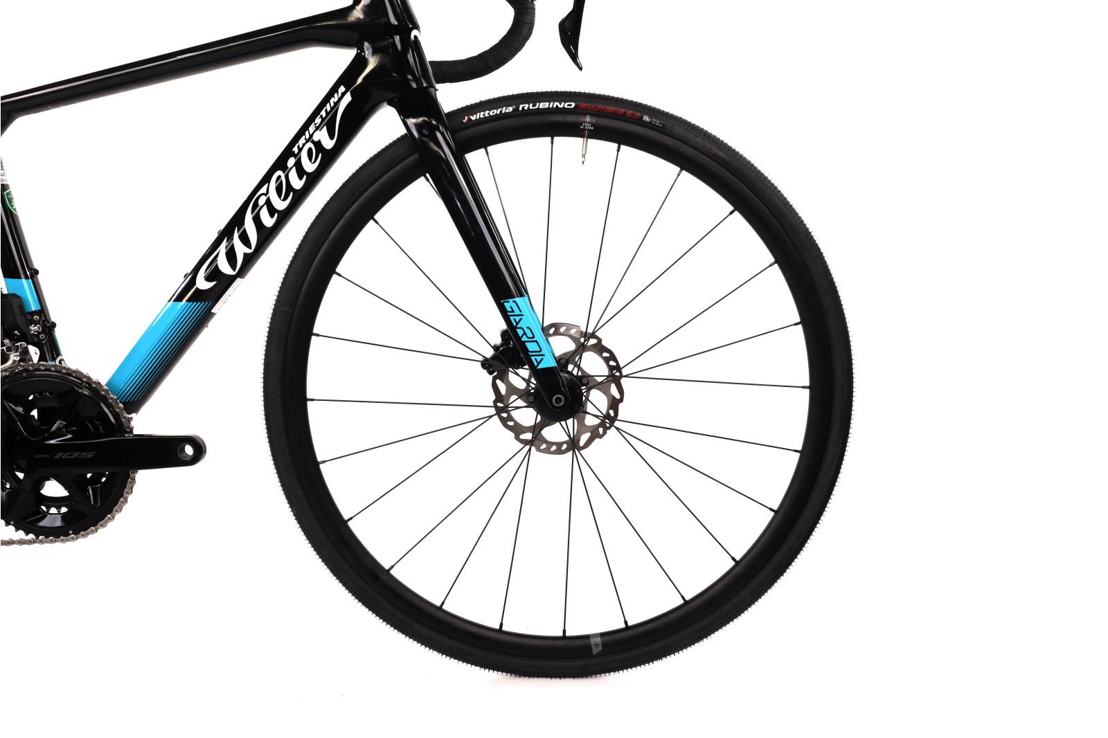Wilier Garda Disc 105 Di2