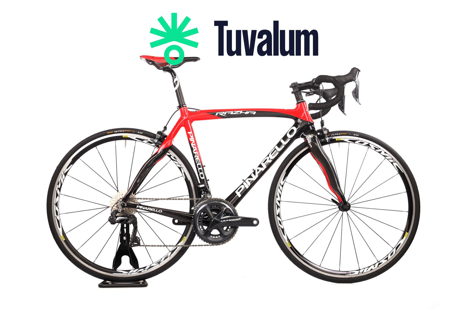 Pinarello Razha Ultegra Di 2