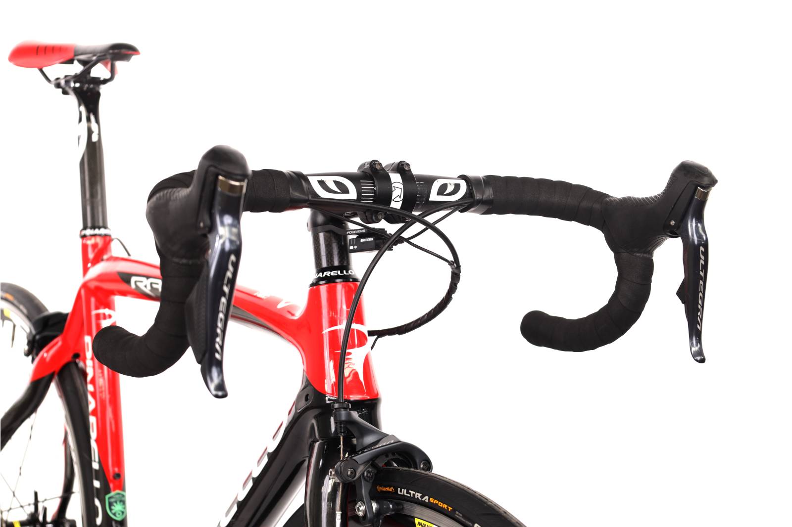 Pinarello Razha Ultegra Di 2