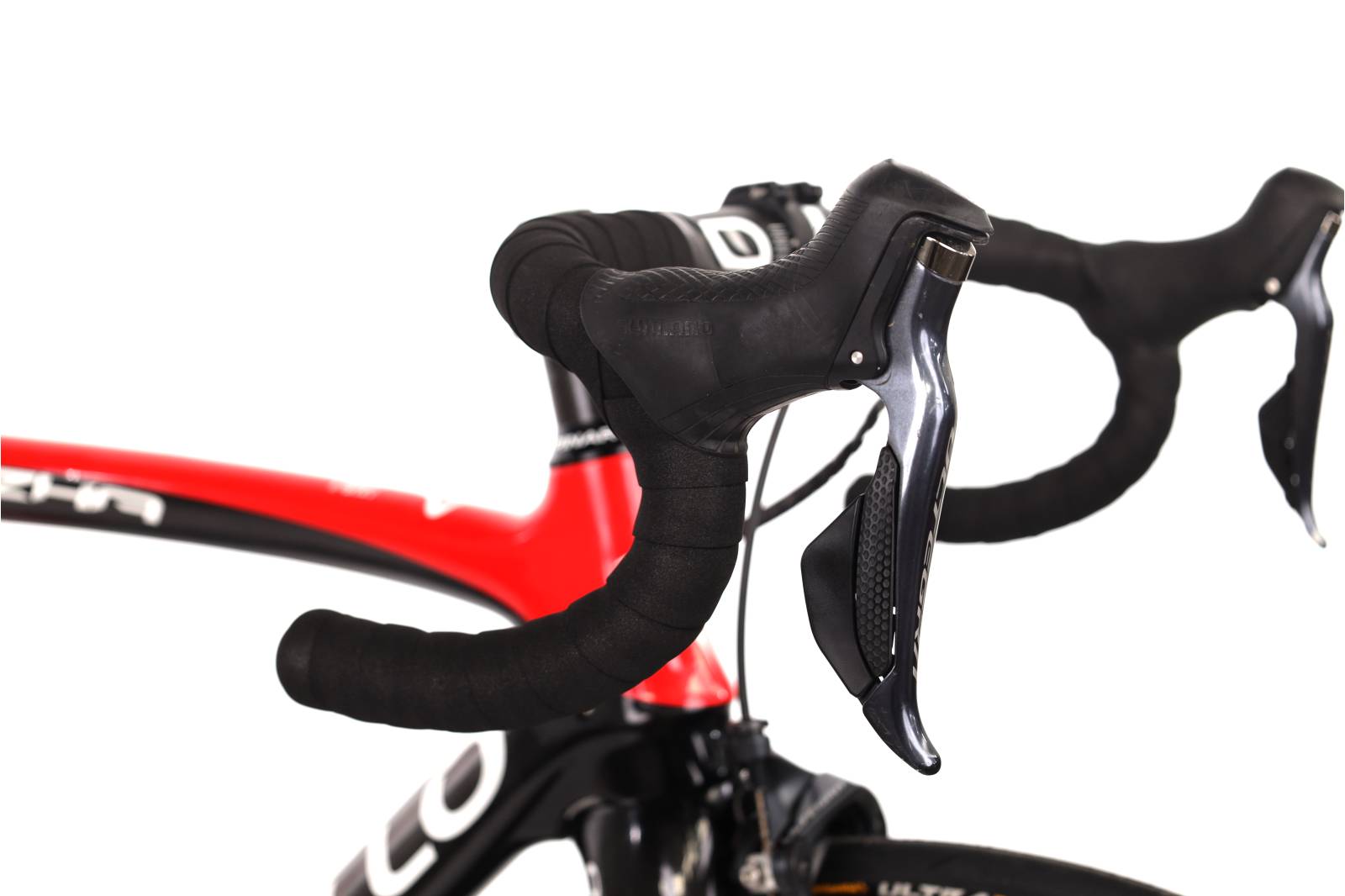 Pinarello Razha Ultegra Di 2