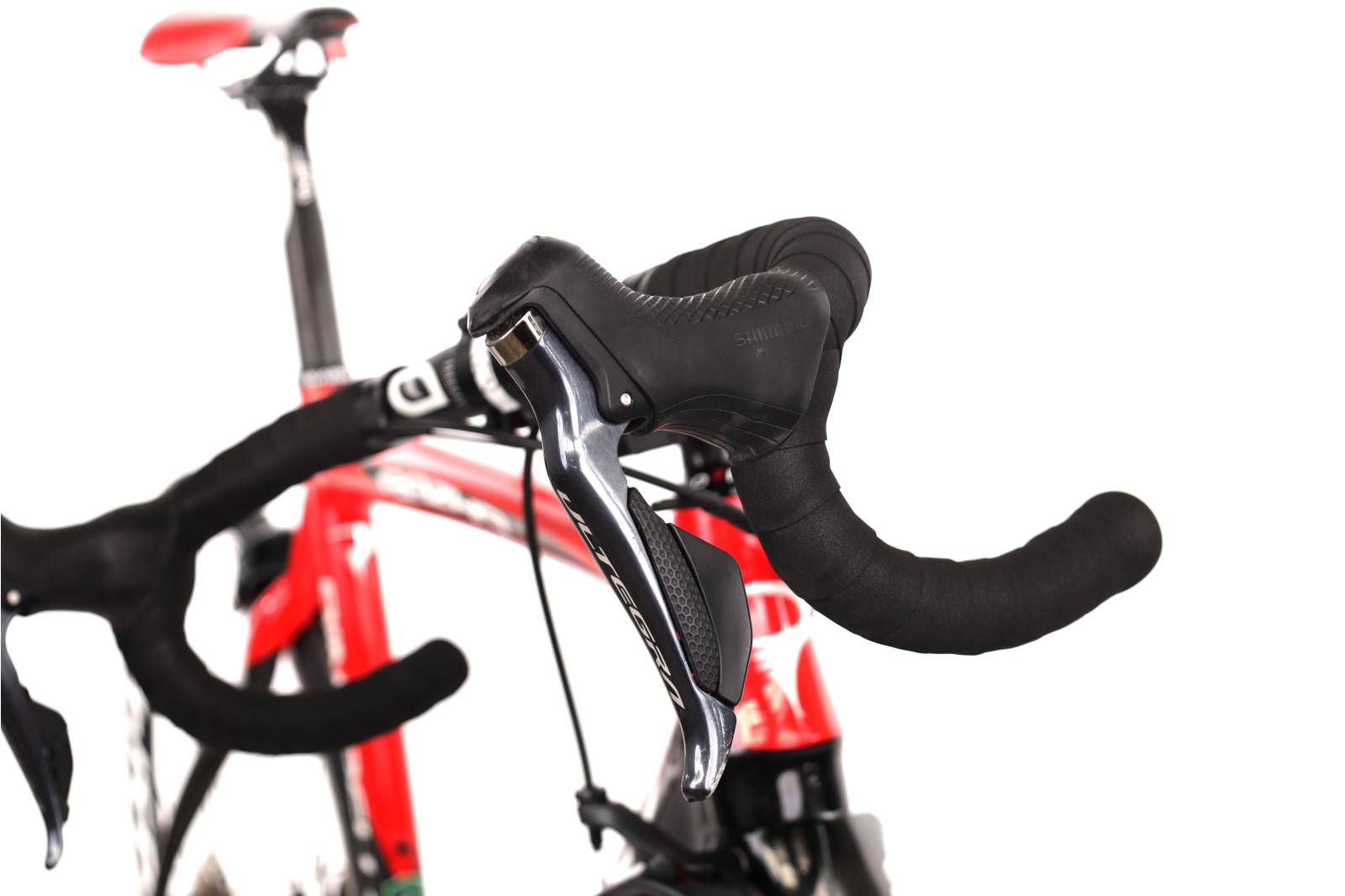 Pinarello Razha Ultegra Di 2
