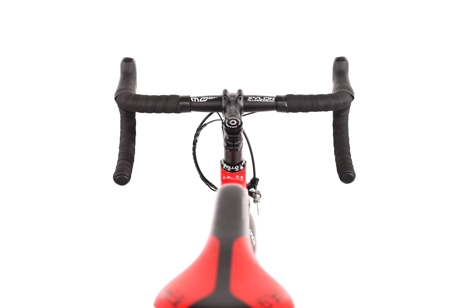 Pinarello Razha Ultegra Di 2