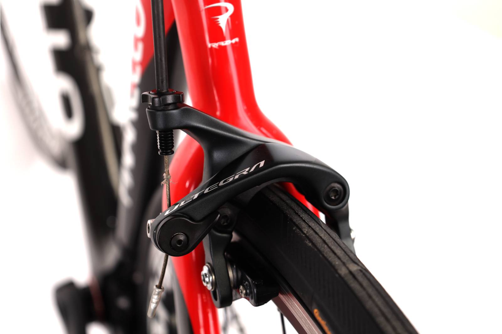 Pinarello Razha Ultegra Di 2