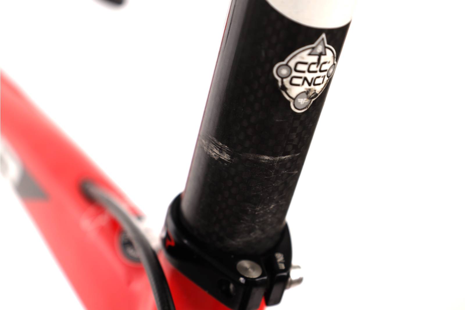 Pinarello Razha Ultegra Di 2