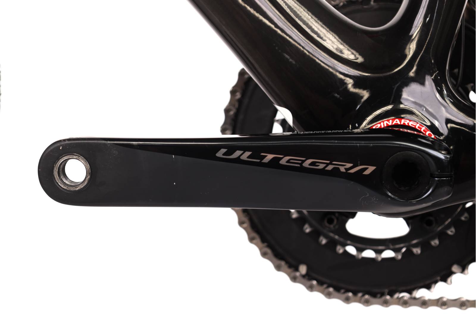 Pinarello Razha Ultegra Di 2