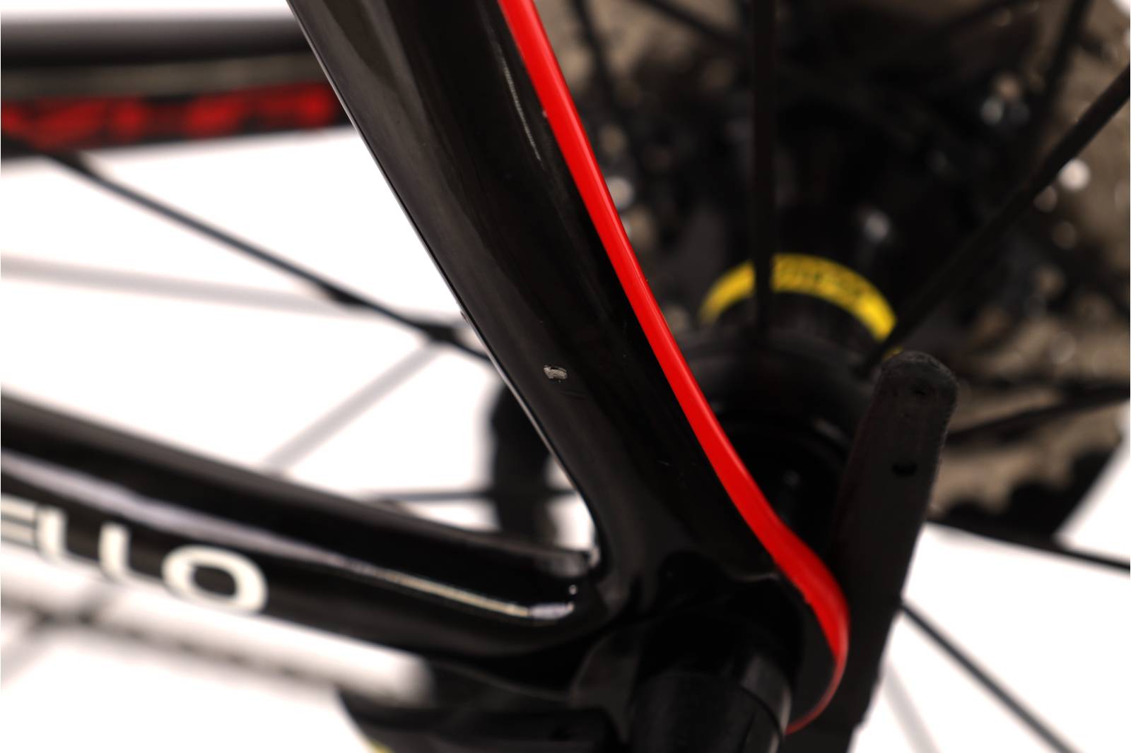 Pinarello Razha Ultegra Di 2