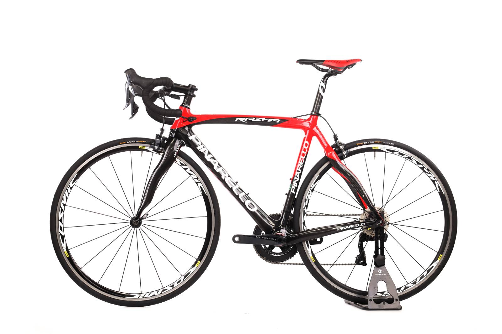 Pinarello Razha Ultegra Di 2